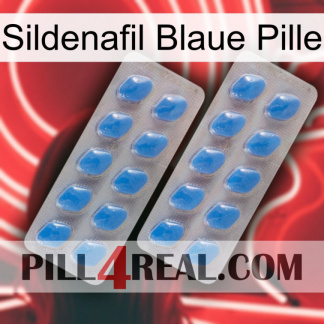 Sildenafil Blue Pill 23